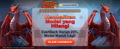 Jackpot Terbesar Minggu Ini banner