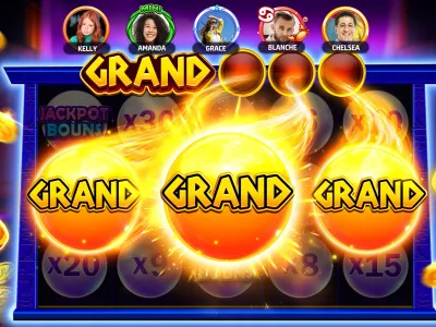 Kemenangan Jackpot Besar